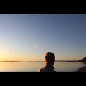 Meet your Posher, Joseph